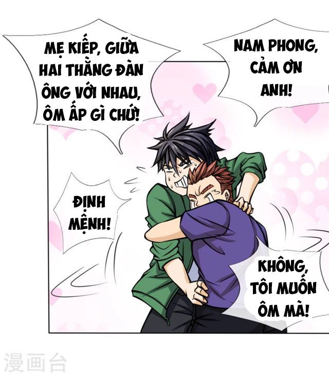 Tuyệt Thế Binh Vương Chapter 39 - 8