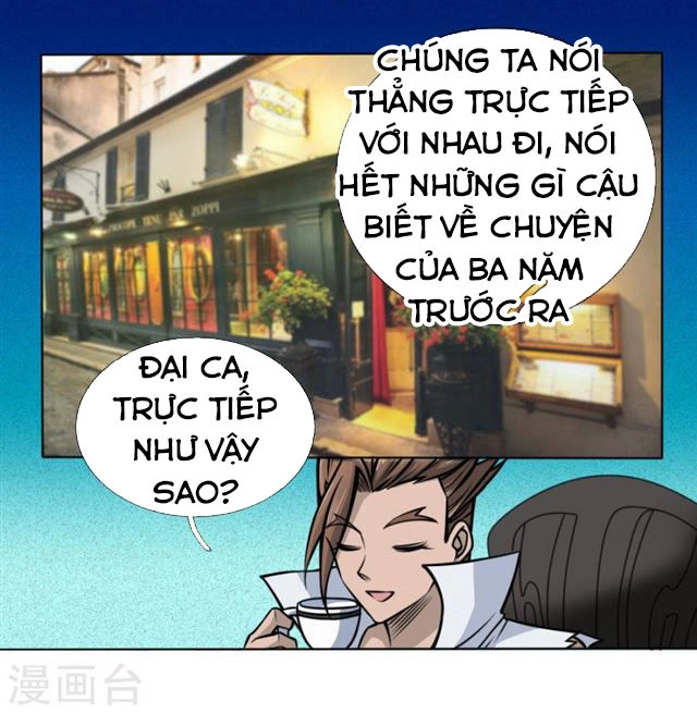 Tuyệt Thế Binh Vương Chapter 39 - 10