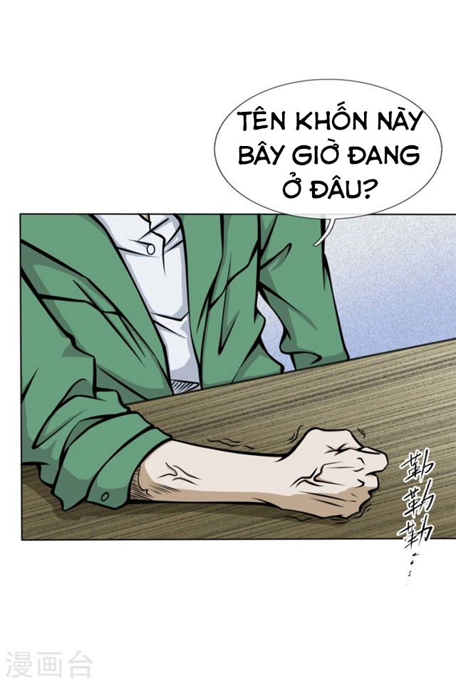 Tuyệt Thế Binh Vương Chapter 39 - 16