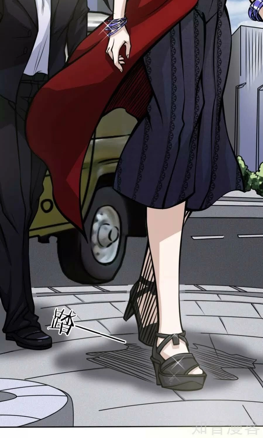 Tuyệt Thế Binh Vương Chapter 41 - 12