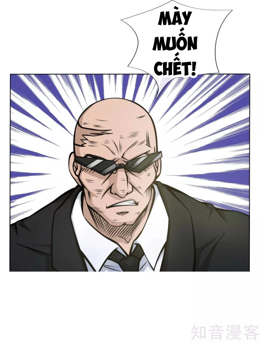 Tuyệt Thế Binh Vương Chapter 41 - 21