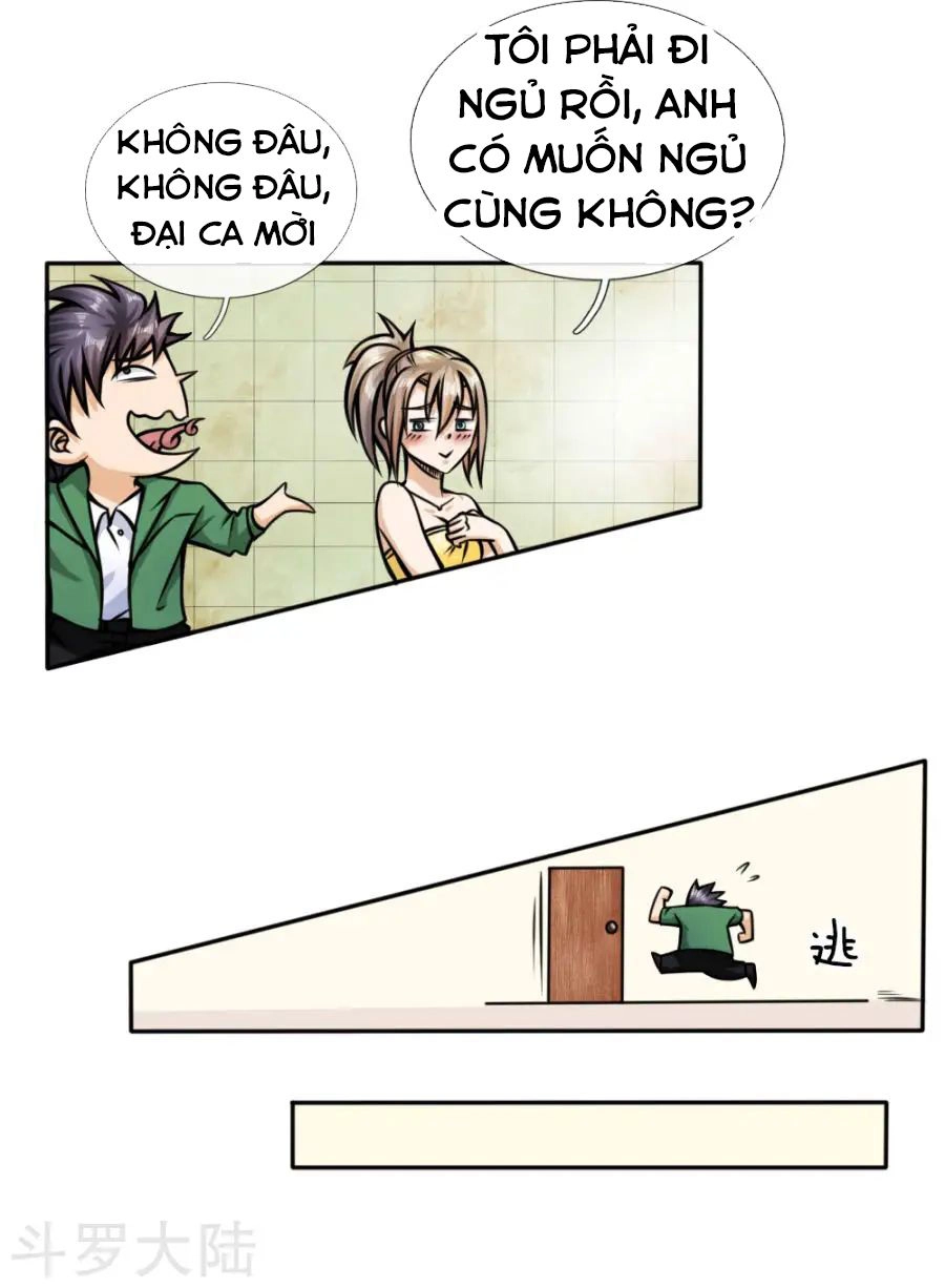 Tuyệt Thế Binh Vương Chapter 43 - 4