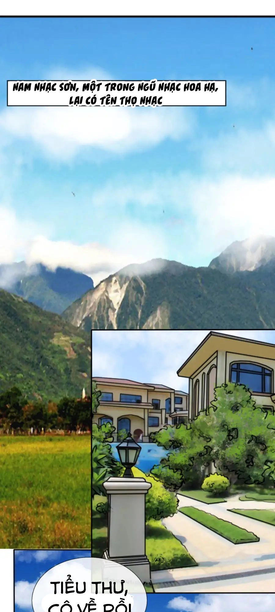 Tuyệt Thế Binh Vương Chapter 43 - 6