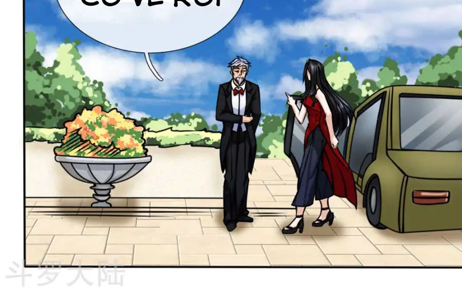 Tuyệt Thế Binh Vương Chapter 43 - 7