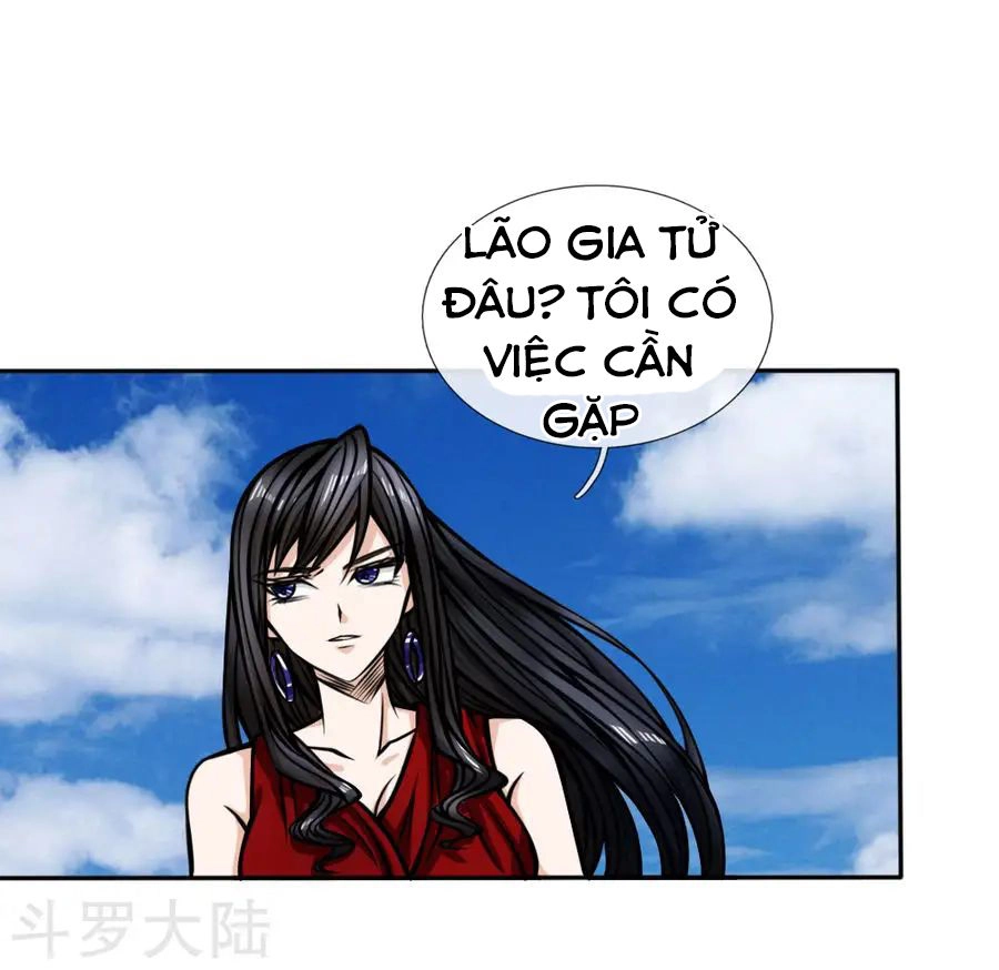 Tuyệt Thế Binh Vương Chapter 43 - 8