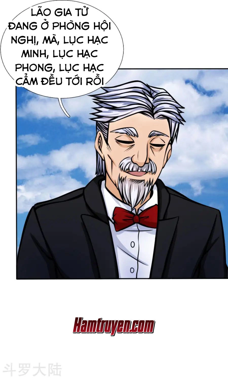 Tuyệt Thế Binh Vương Chapter 43 - 9