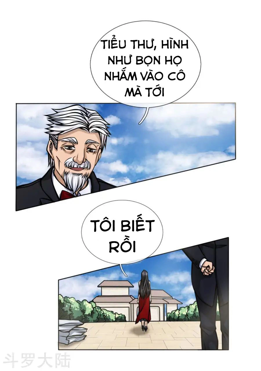 Tuyệt Thế Binh Vương Chapter 43 - 10