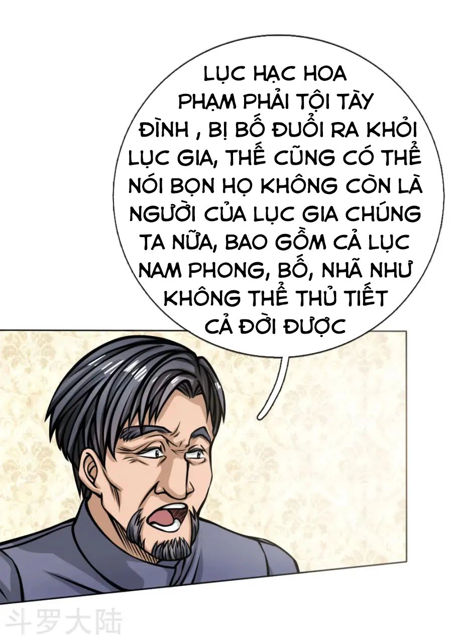 Tuyệt Thế Binh Vương Chapter 43 - 12