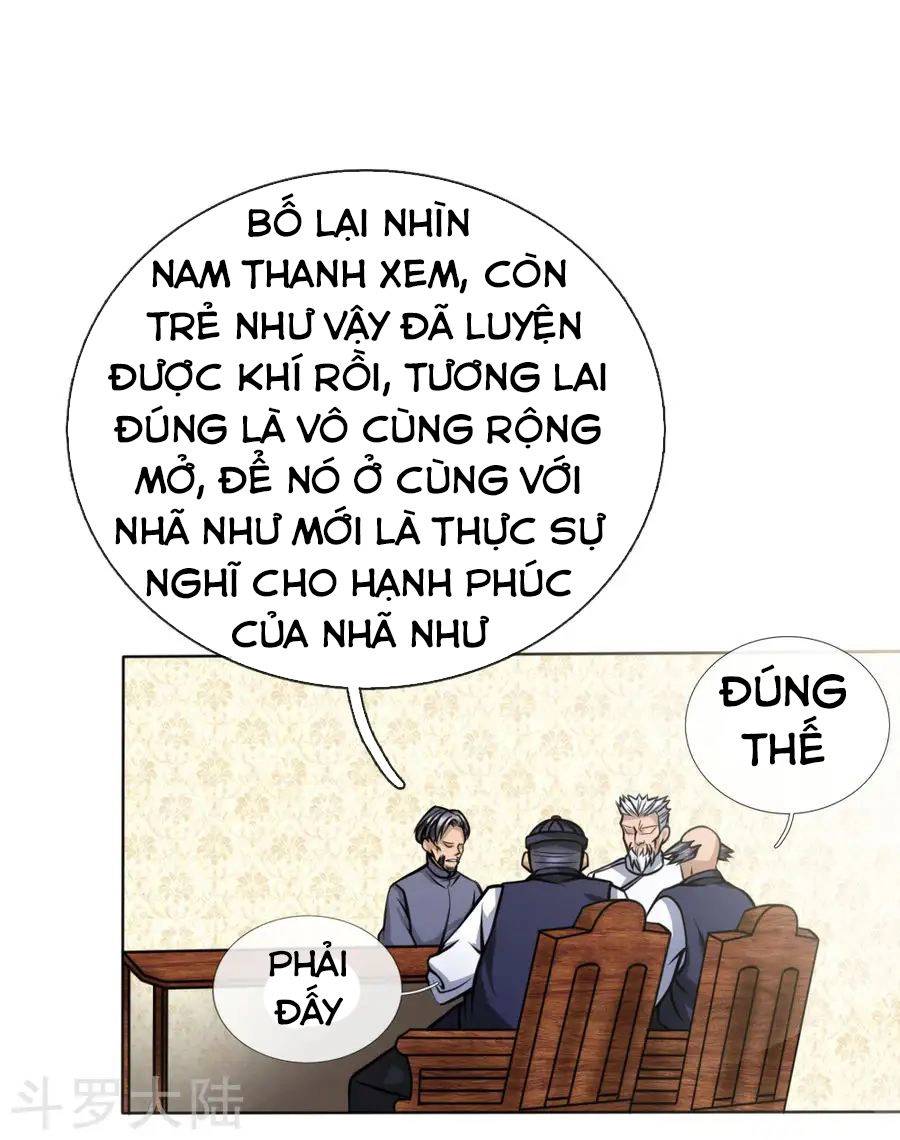 Tuyệt Thế Binh Vương Chapter 43 - 16
