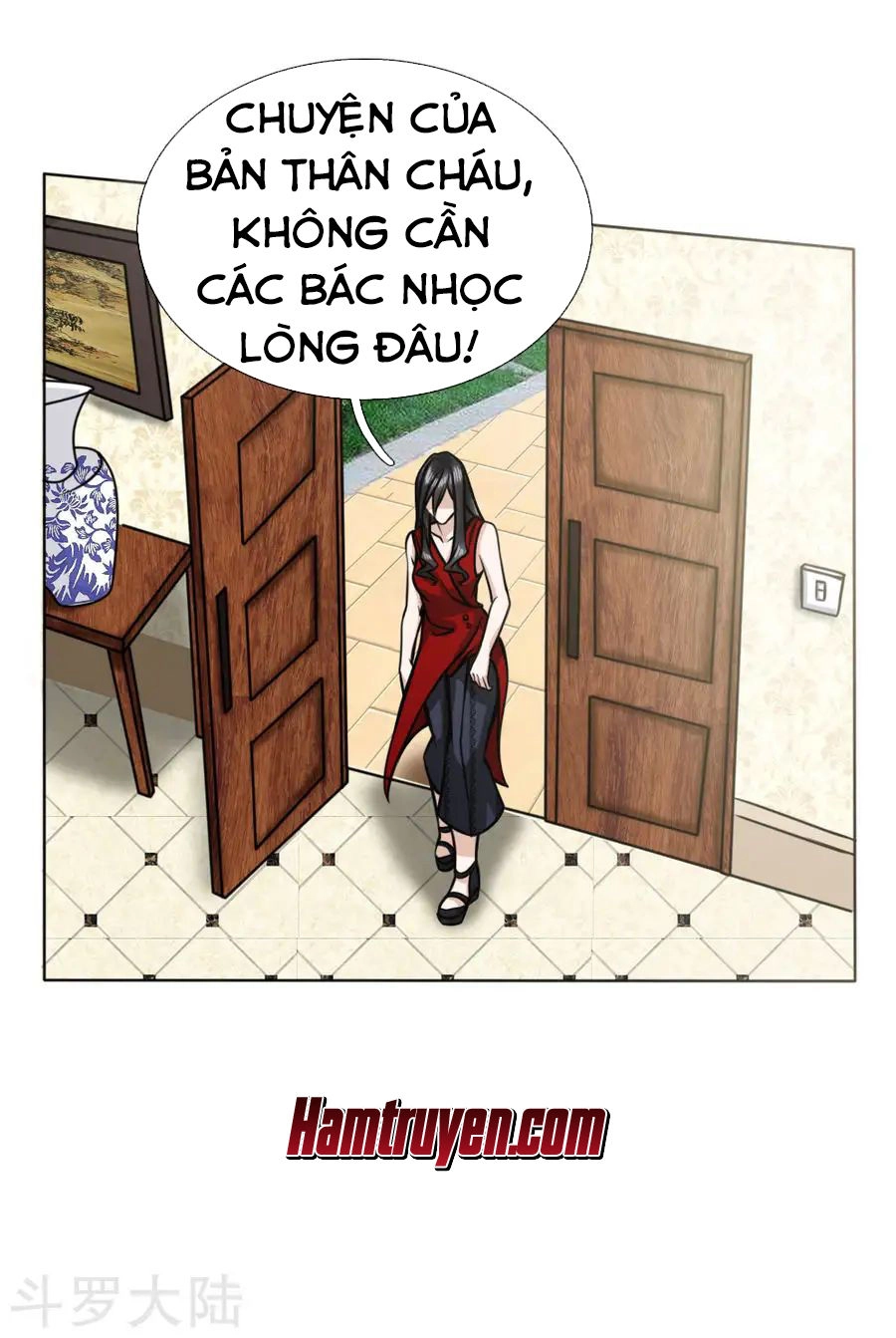 Tuyệt Thế Binh Vương Chapter 43 - 18