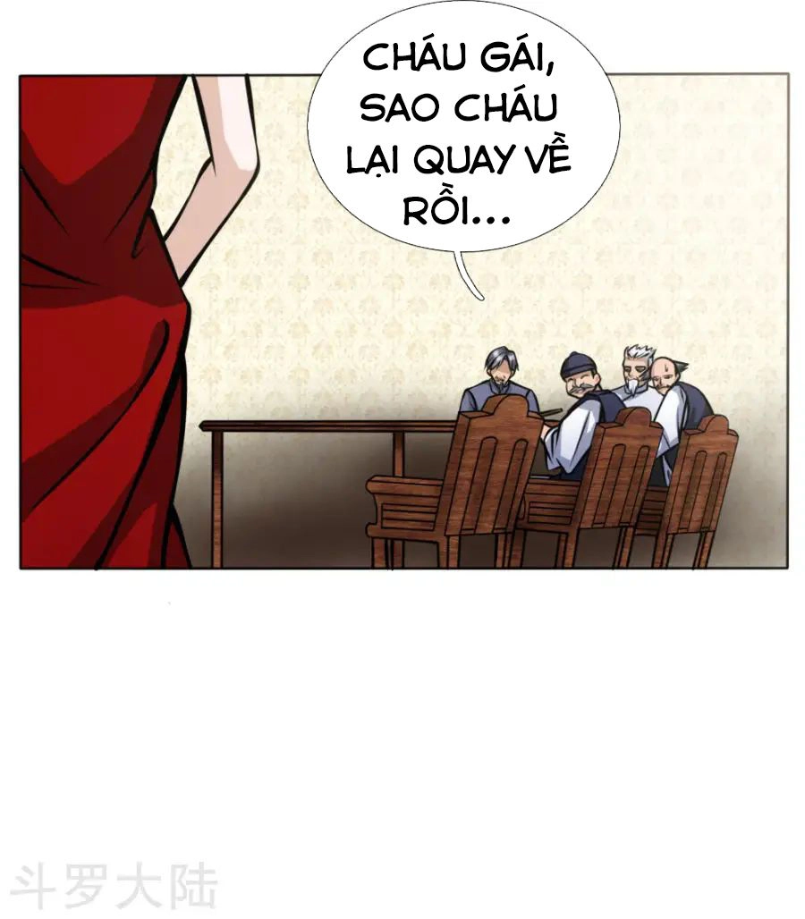 Tuyệt Thế Binh Vương Chapter 43 - 19