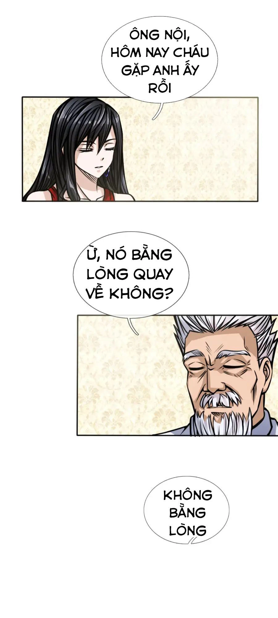 Tuyệt Thế Binh Vương Chapter 43 - 20