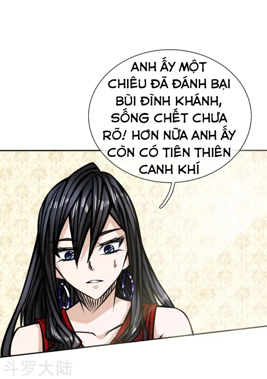 Tuyệt Thế Binh Vương Chapter 43 - 23