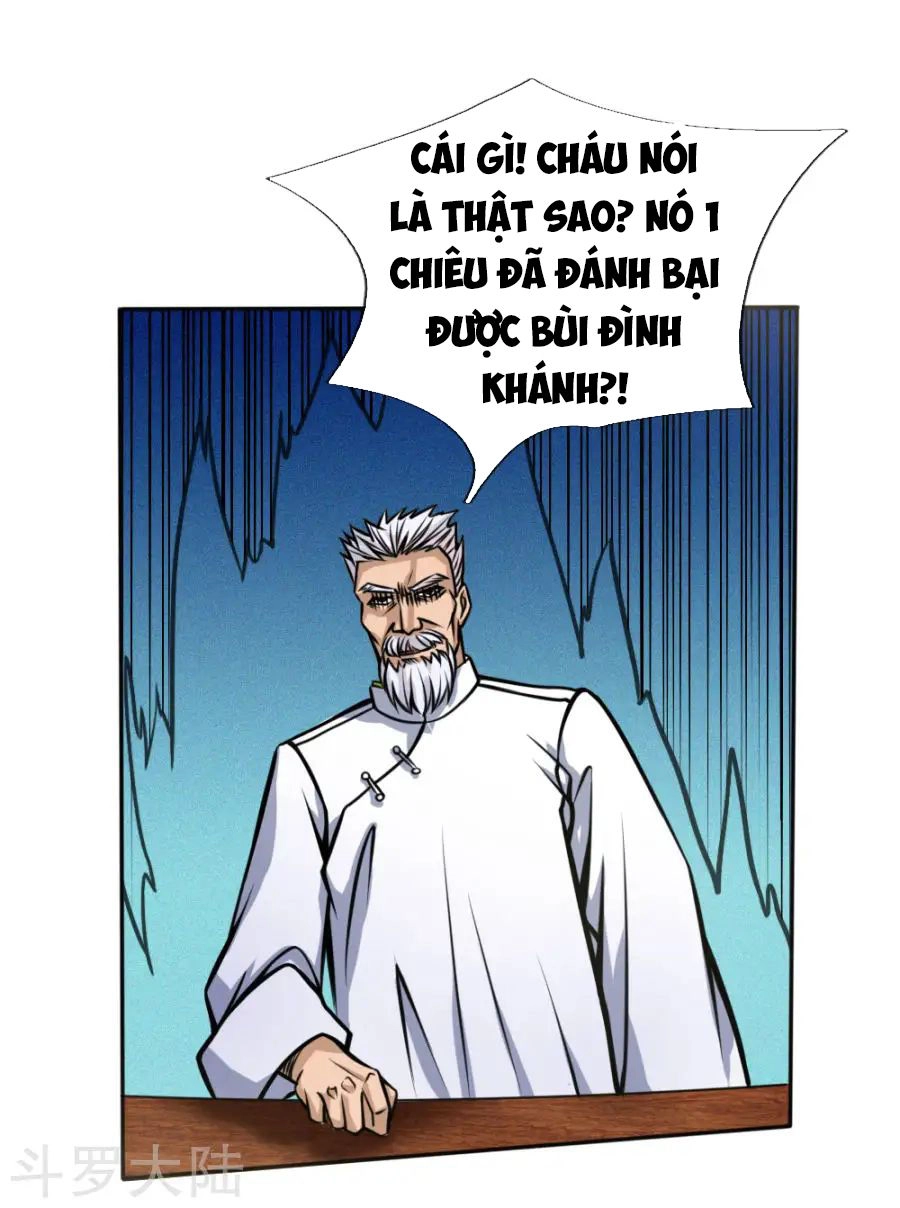Tuyệt Thế Binh Vương Chapter 43 - 25