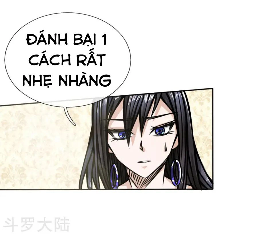 Tuyệt Thế Binh Vương Chapter 43 - 26