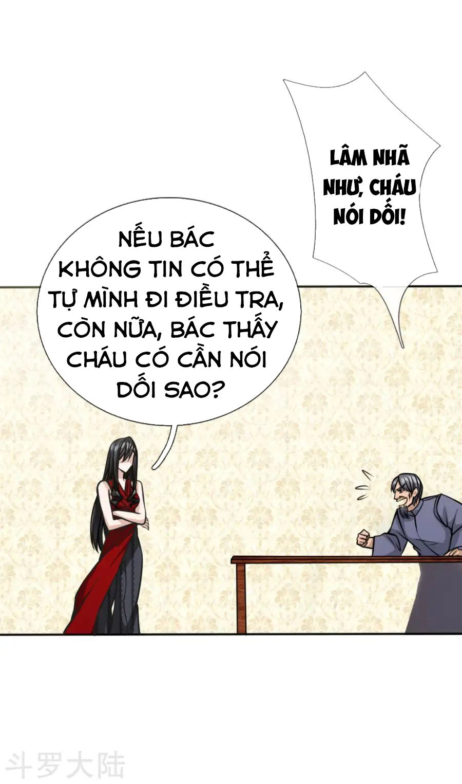 Tuyệt Thế Binh Vương Chapter 43 - 27