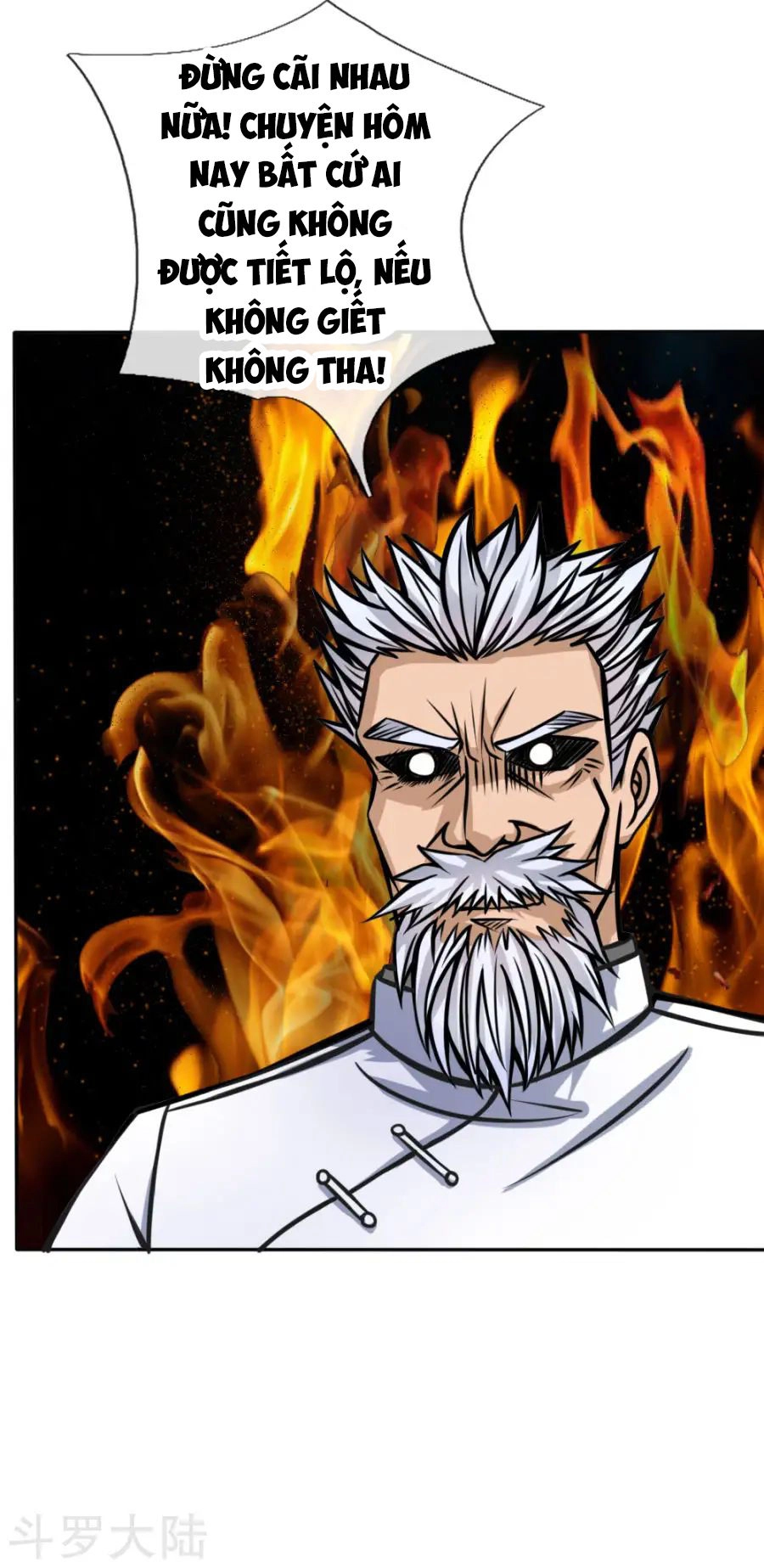 Tuyệt Thế Binh Vương Chapter 43 - 28