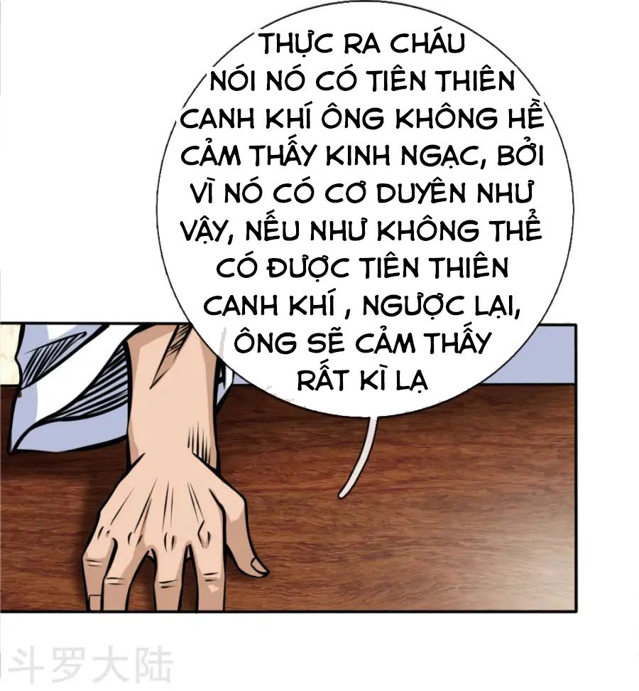 Tuyệt Thế Binh Vương Chapter 44 - 7