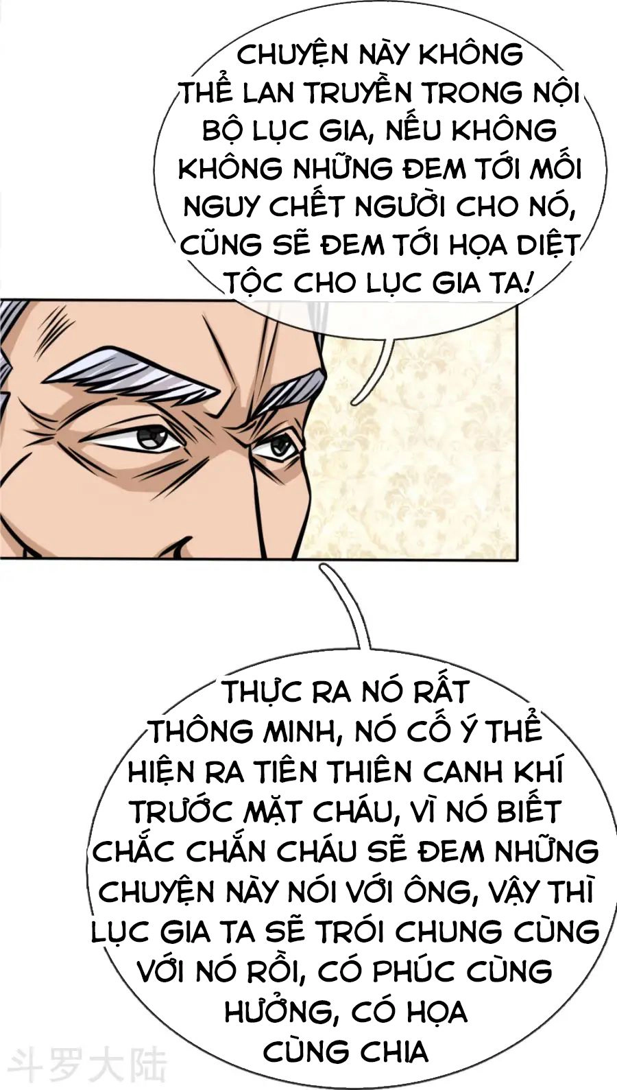 Tuyệt Thế Binh Vương Chapter 44 - 9