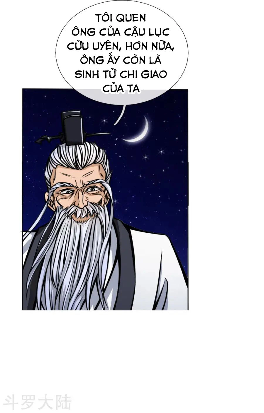 Tuyệt Thế Binh Vương Chapter 46 - 19