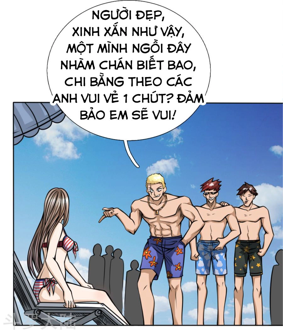 Tuyệt Thế Binh Vương Chapter 47 - 13