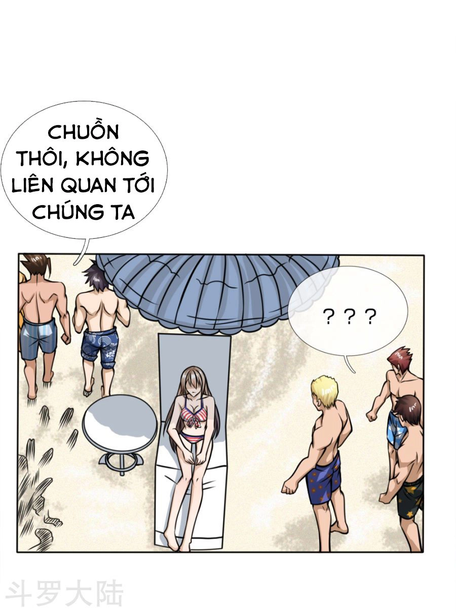 Tuyệt Thế Binh Vương Chapter 47 - 16