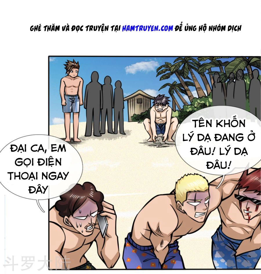 Tuyệt Thế Binh Vương Chapter 47 - 28