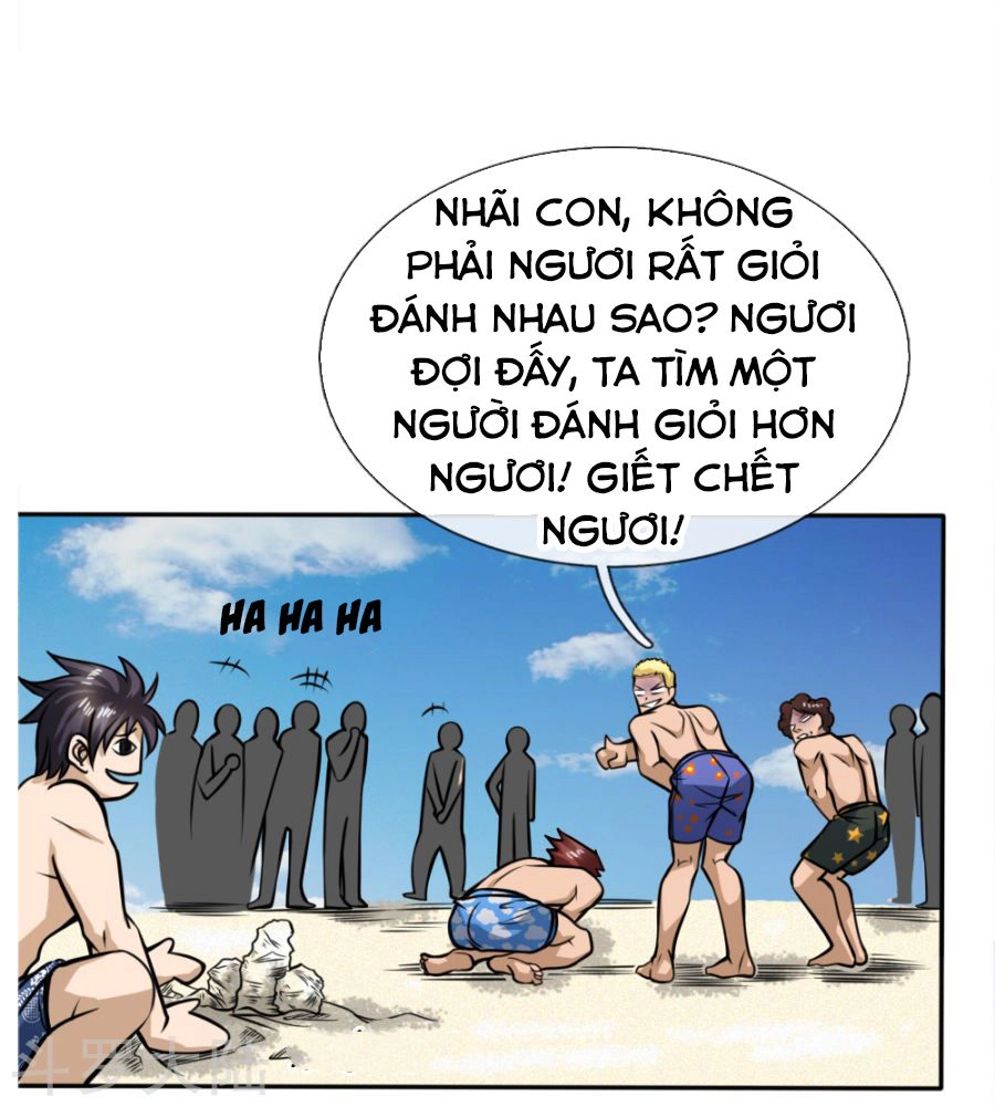 Tuyệt Thế Binh Vương Chapter 47 - 29