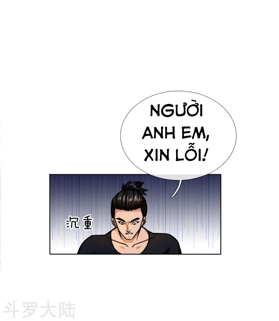 Tuyệt Thế Binh Vương Chapter 48 - 3