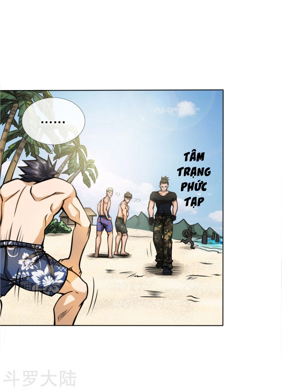 Tuyệt Thế Binh Vương Chapter 48 - 4