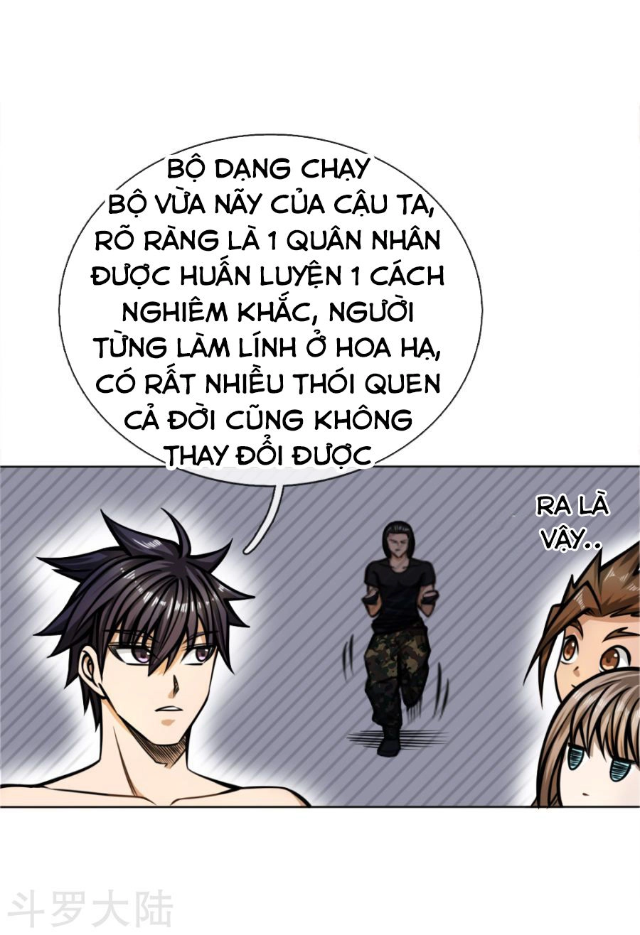 Tuyệt Thế Binh Vương Chapter 48 - 7