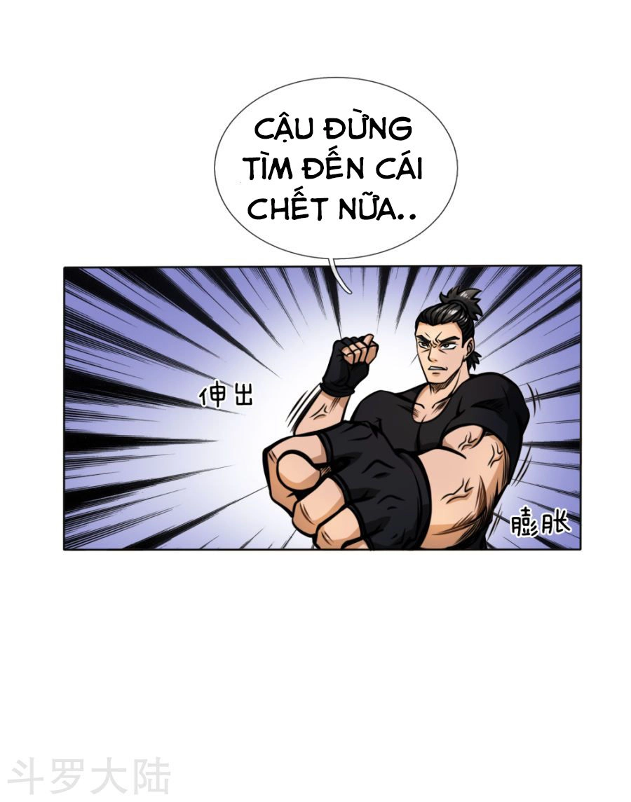 Tuyệt Thế Binh Vương Chapter 48 - 13