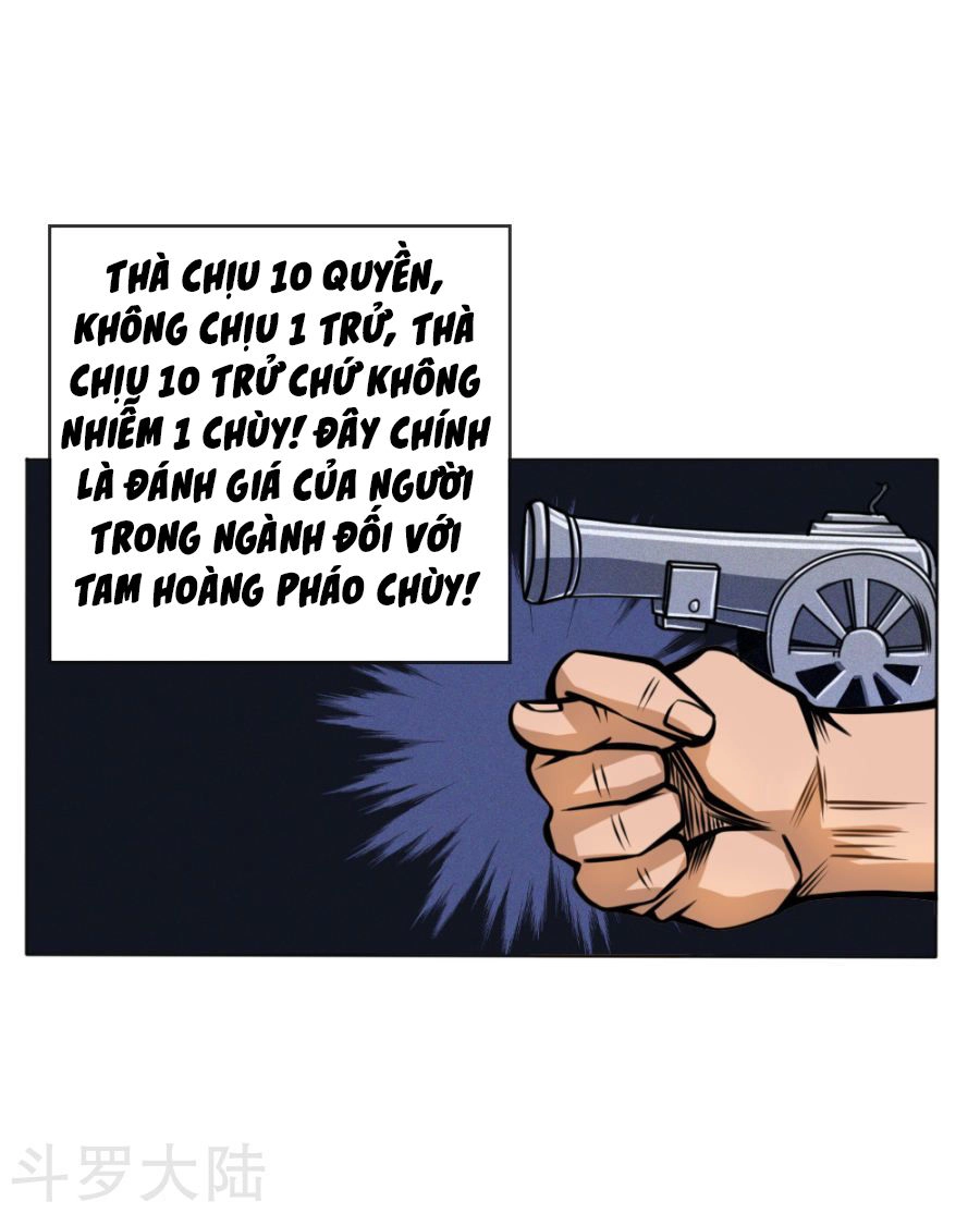 Tuyệt Thế Binh Vương Chapter 48 - 15