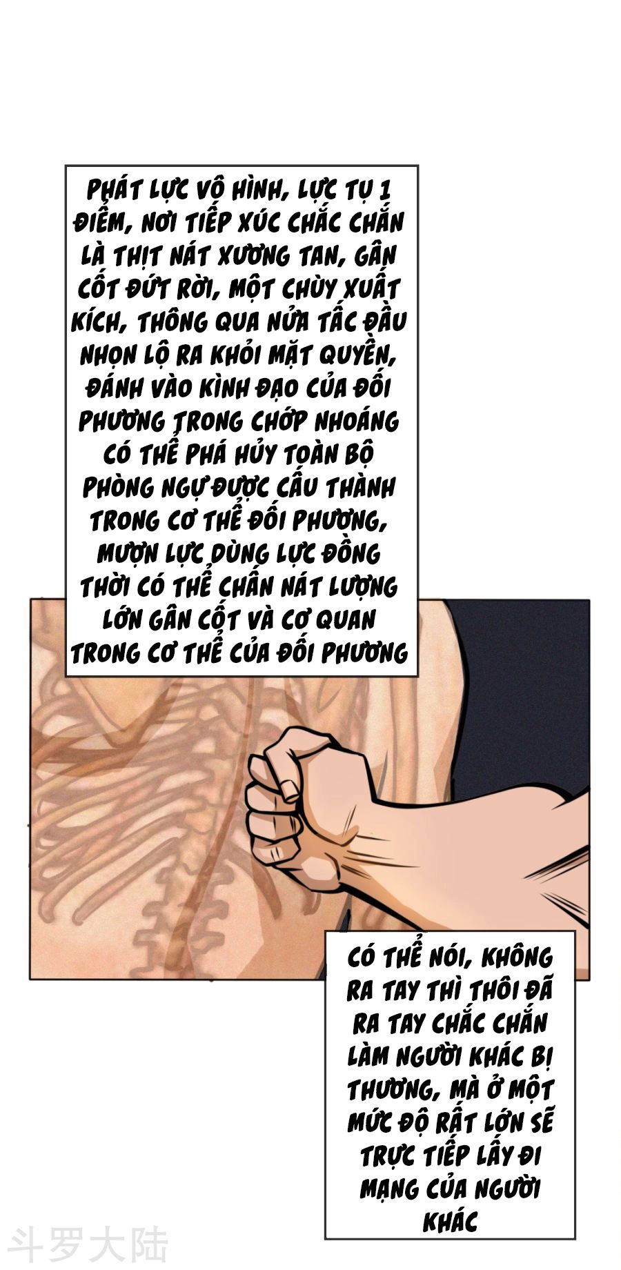 Tuyệt Thế Binh Vương Chapter 48 - 16