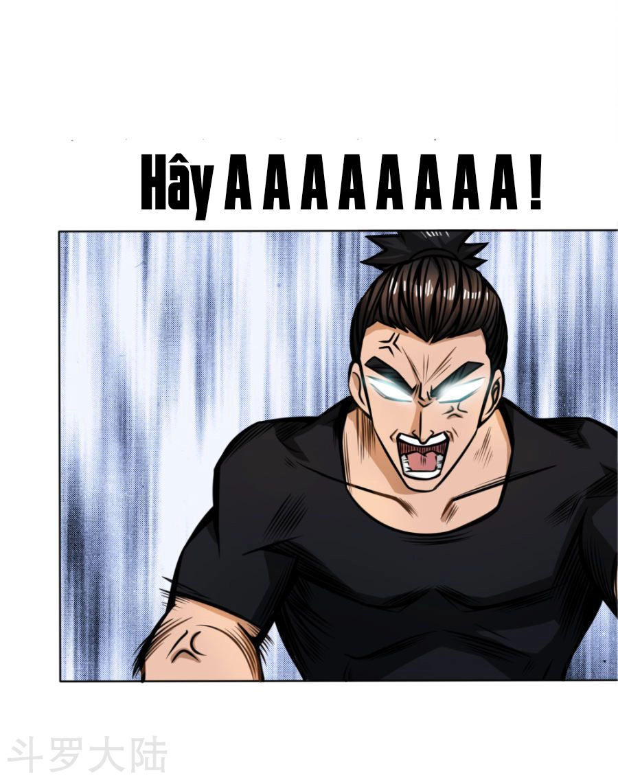 Tuyệt Thế Binh Vương Chapter 48 - 20