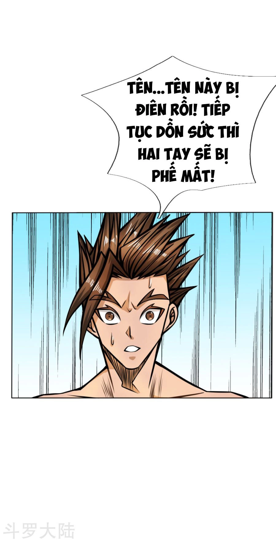 Tuyệt Thế Binh Vương Chapter 48 - 21