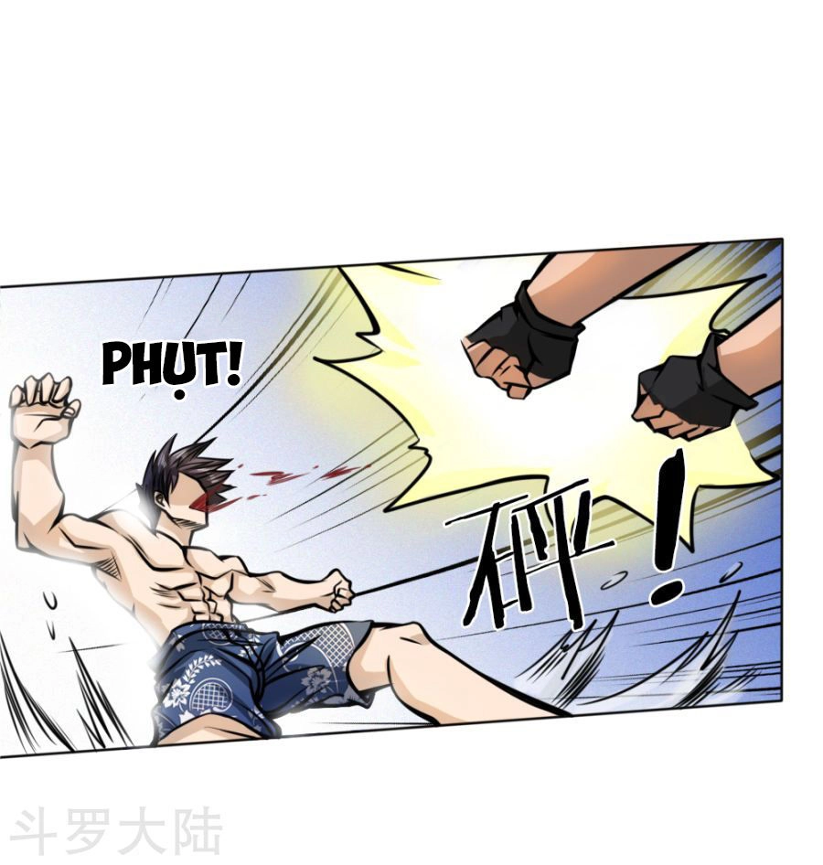 Tuyệt Thế Binh Vương Chapter 48 - 25