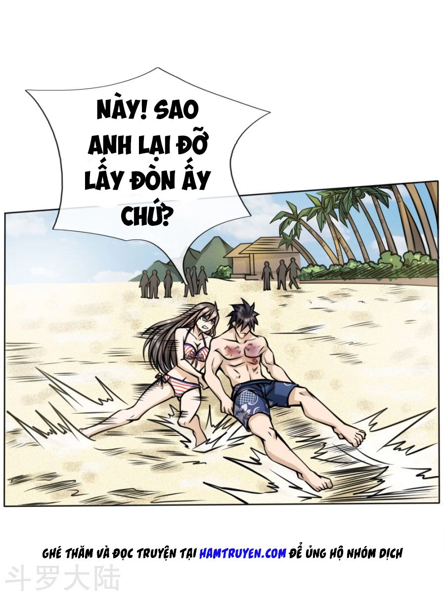 Tuyệt Thế Binh Vương Chapter 48 - 26