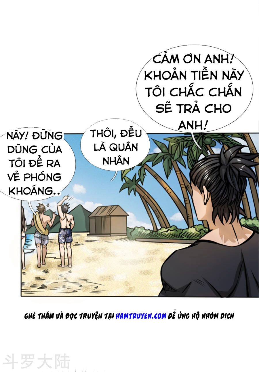 Tuyệt Thế Binh Vương Chapter 49 - 6