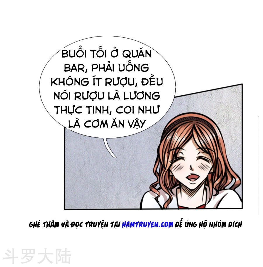 Tuyệt Thế Binh Vương Chapter 49 - 13