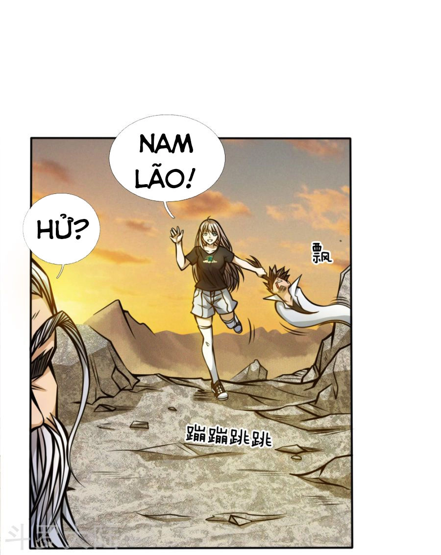 Tuyệt Thế Binh Vương Chapter 49 - 27