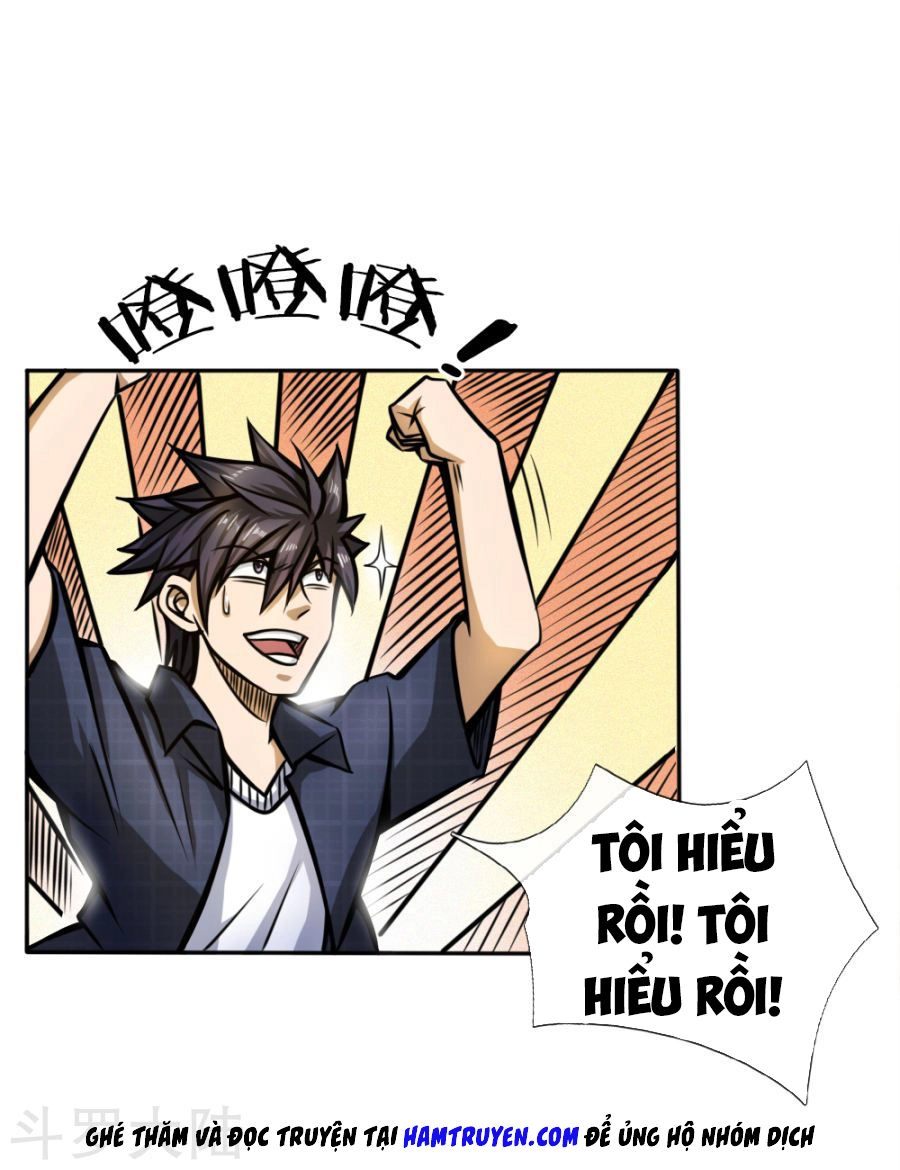 Tuyệt Thế Binh Vương Chapter 49 - 31