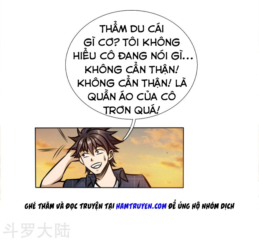 Tuyệt Thế Binh Vương Chapter 50 - 4