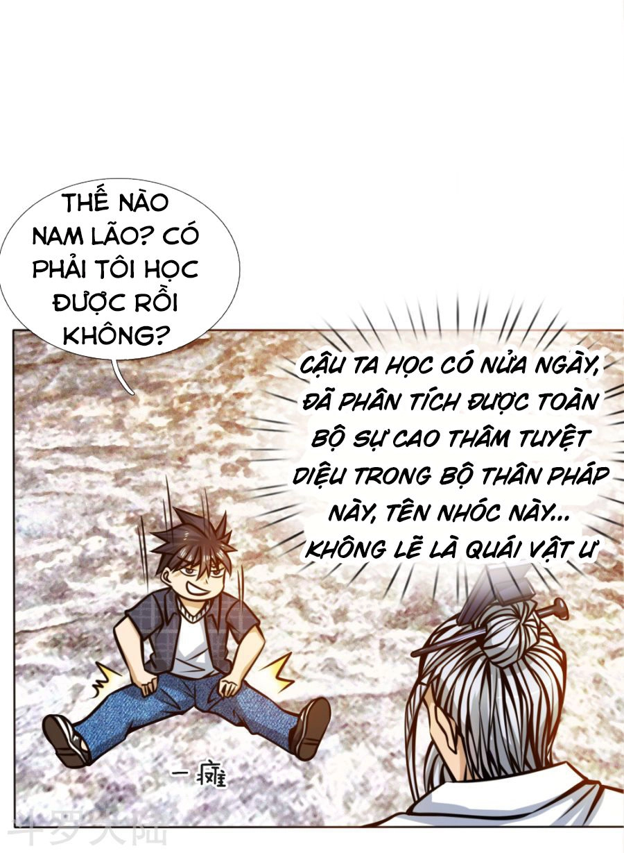 Tuyệt Thế Binh Vương Chapter 50 - 8