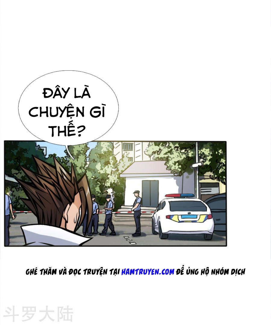 Tuyệt Thế Binh Vương Chapter 50 - 22