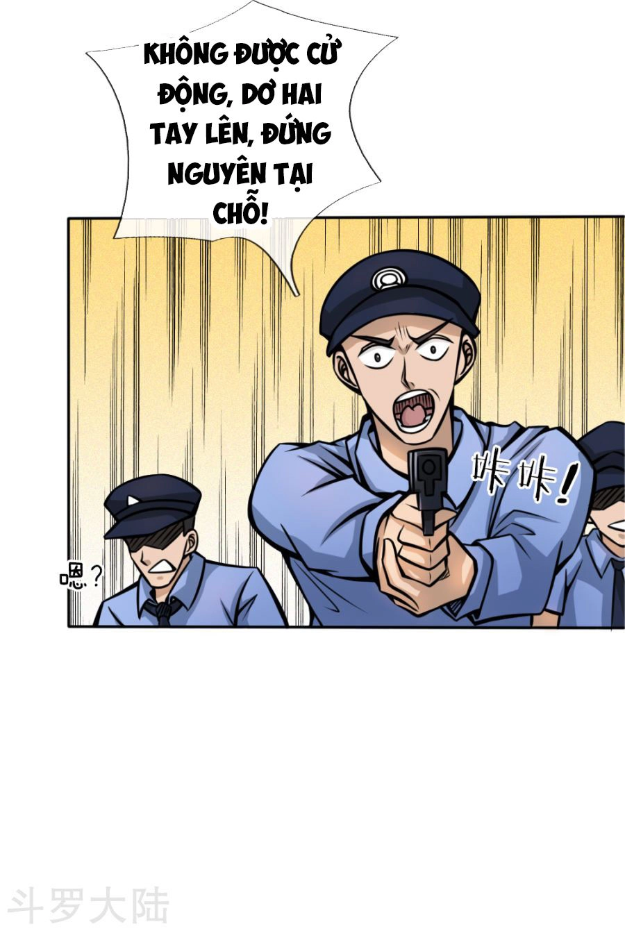 Tuyệt Thế Binh Vương Chapter 50 - 25