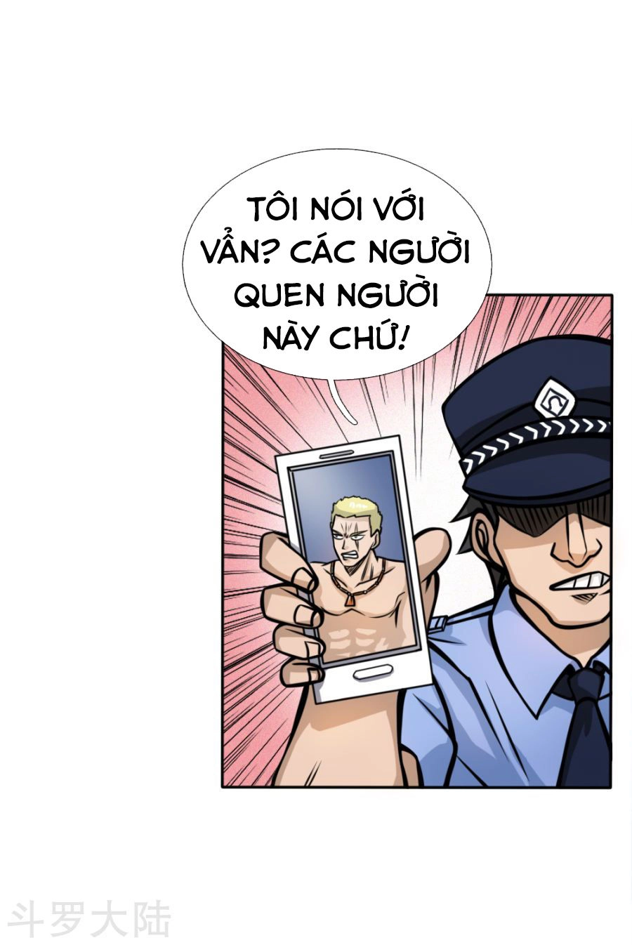 Tuyệt Thế Binh Vương Chapter 50 - 29