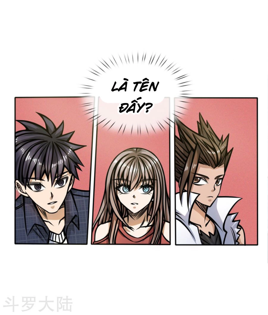 Tuyệt Thế Binh Vương Chapter 50 - 30