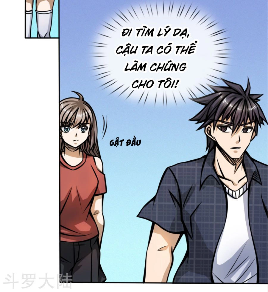 Tuyệt Thế Binh Vương Chapter 50 - 34