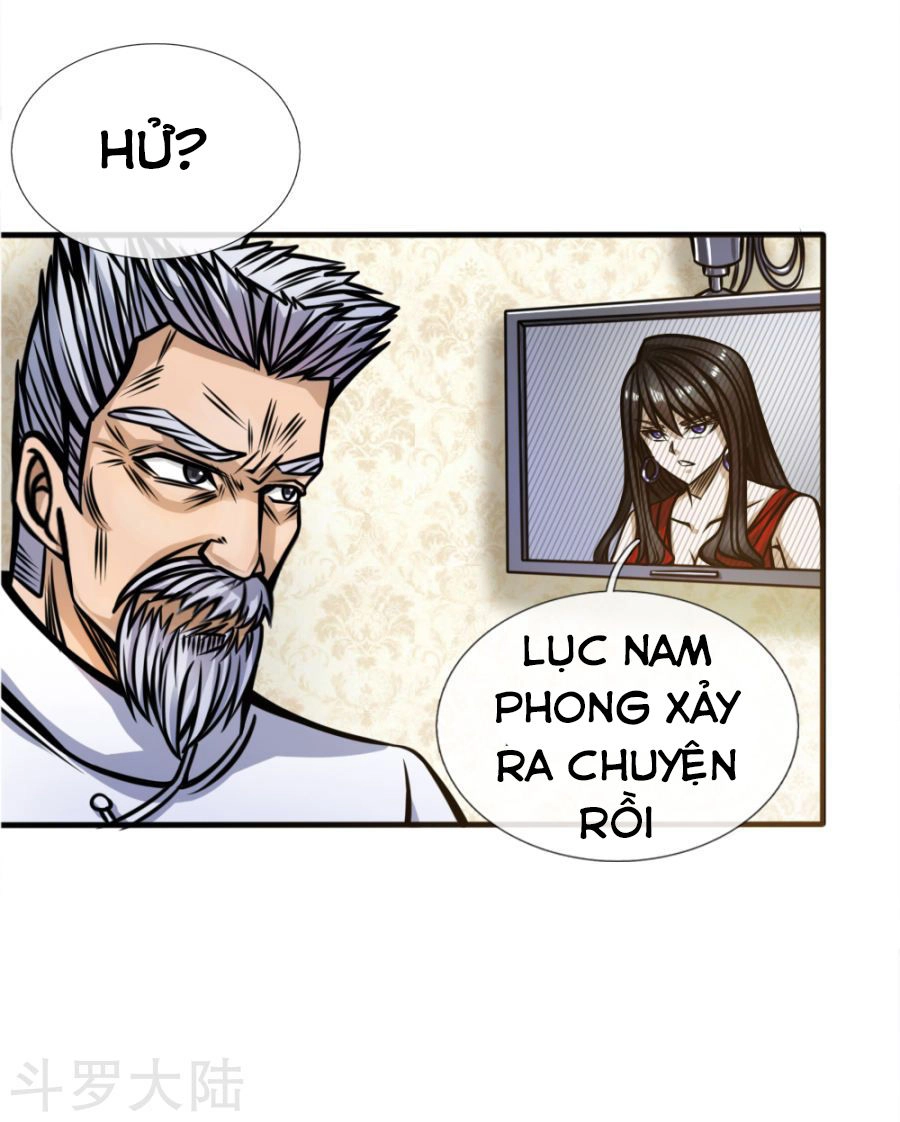 Tuyệt Thế Binh Vương Chapter 51 - 7